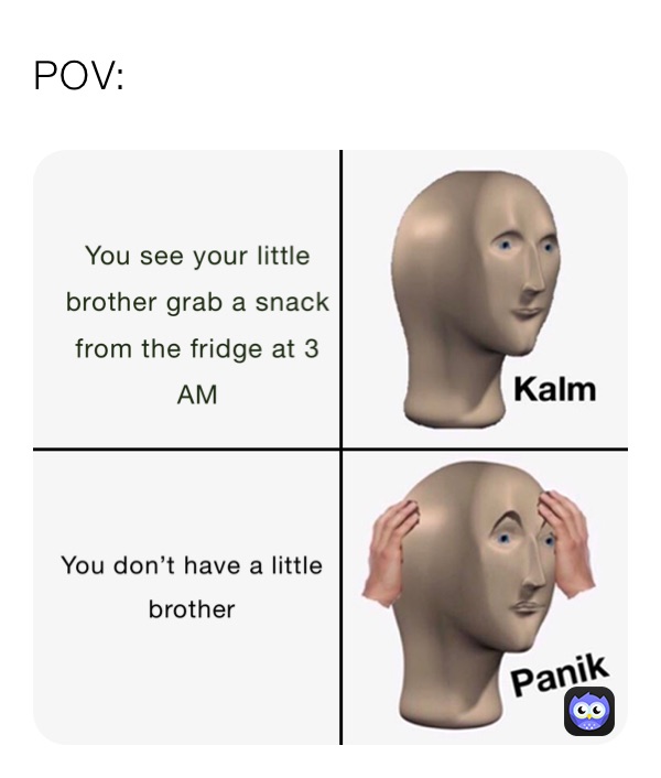 Meme by komaedasundies