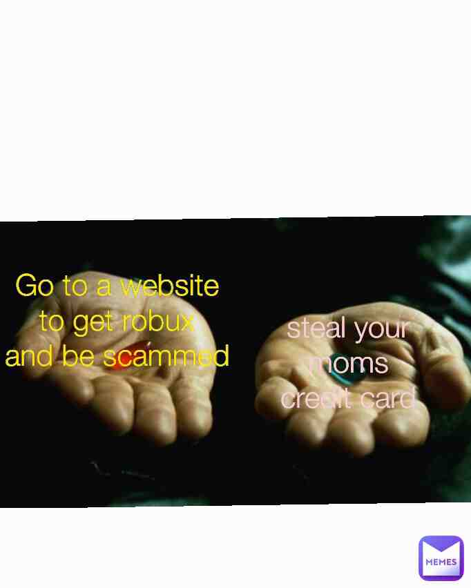 What will u choose?