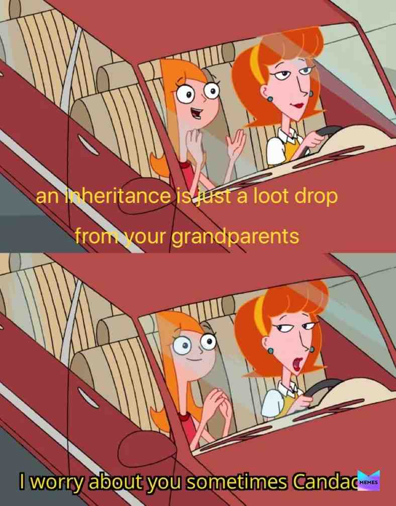 Saw this on reddit #phineasandferb #candace #disney