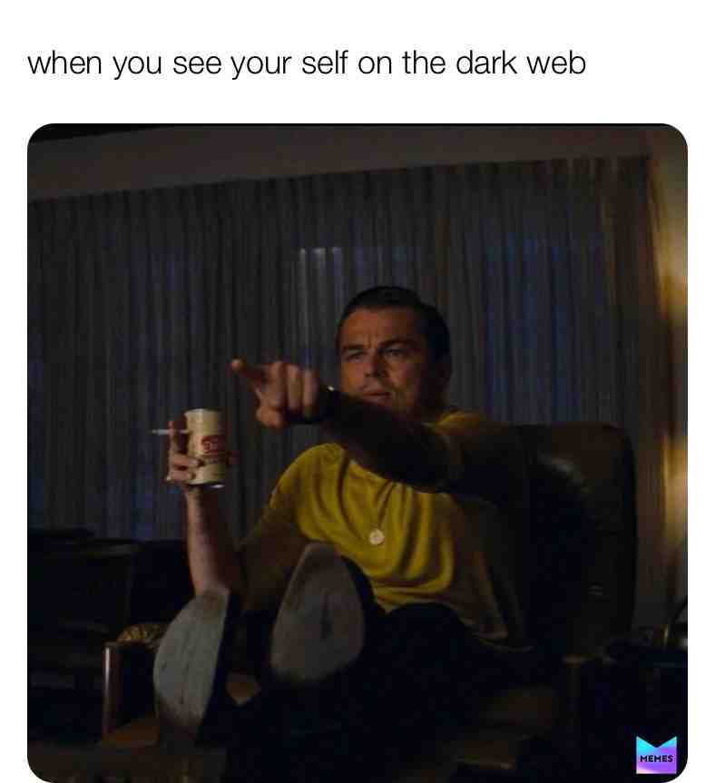 Spoopy #darkweb