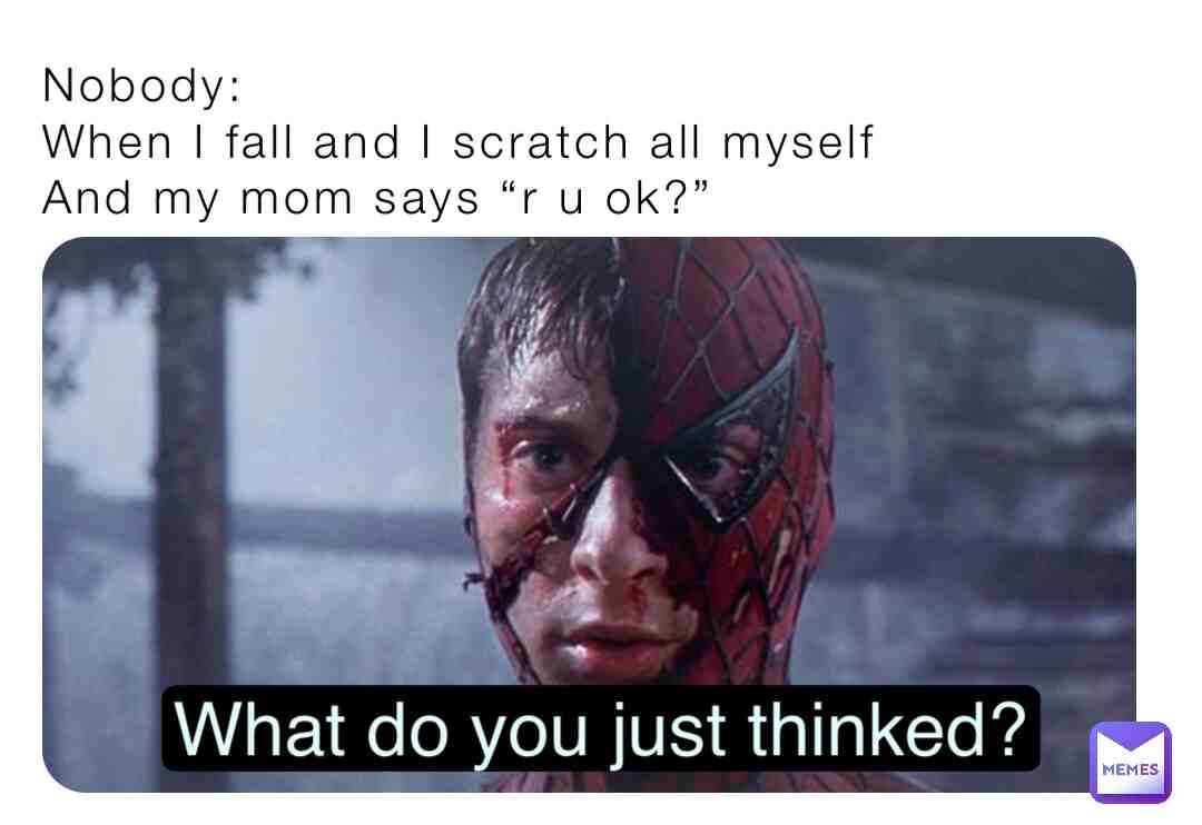 Hi this in my first meme