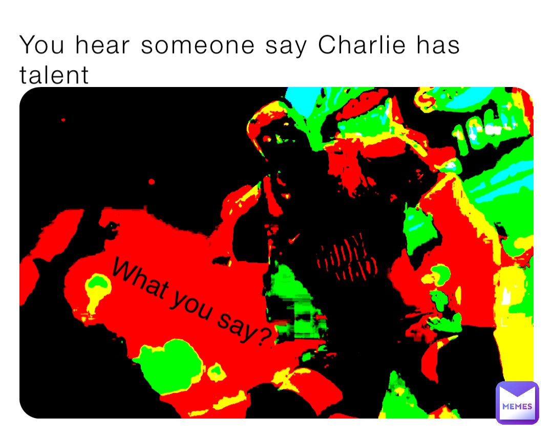 Meme by heymemes1234