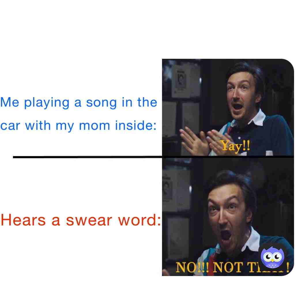 Who else has experienced this?  #kirby  #music
