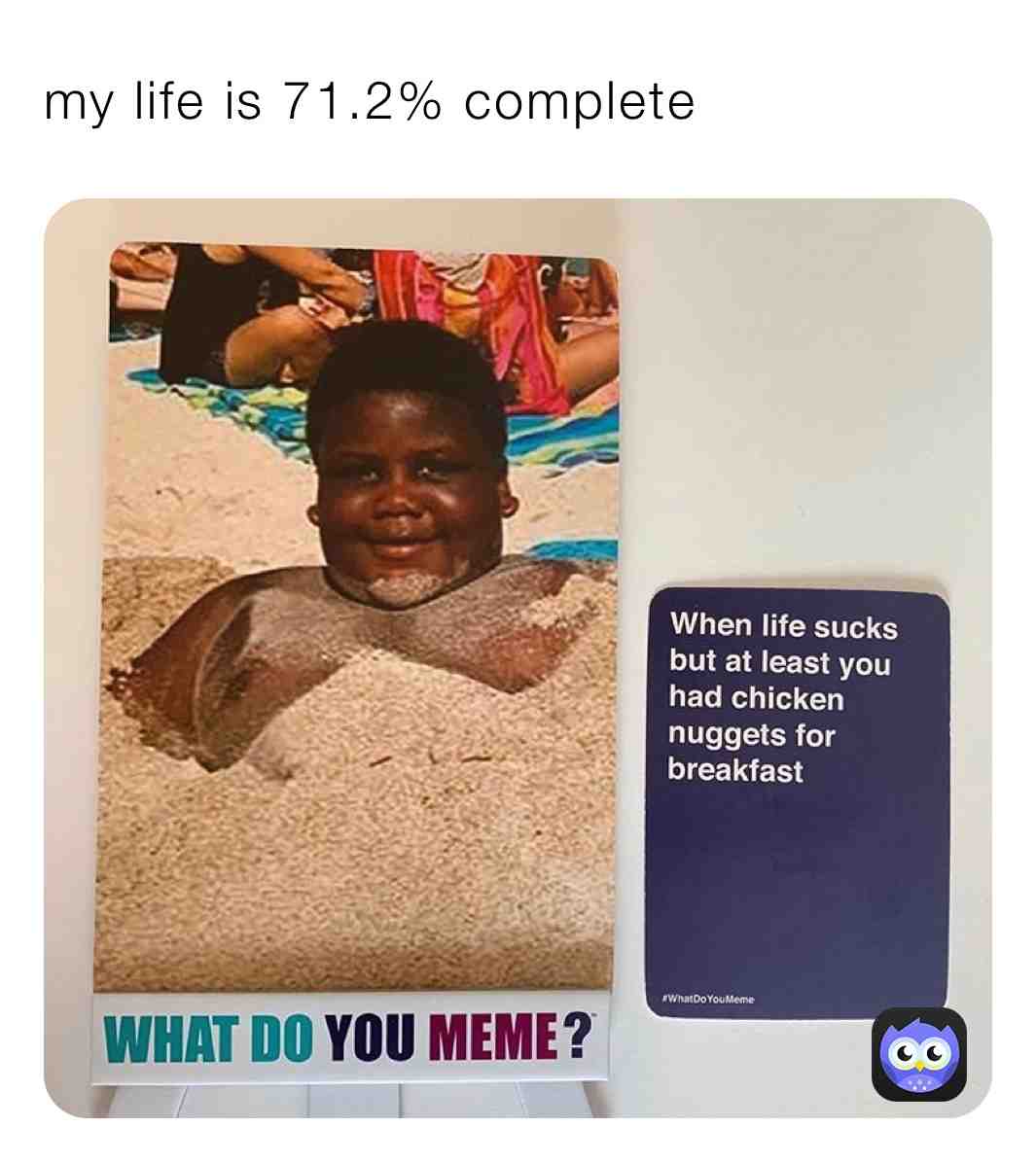 Meme shared by @SCP_106
