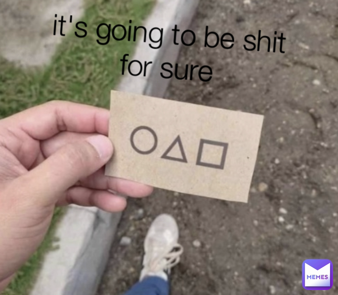 Meme by kennyidiotkjkjj