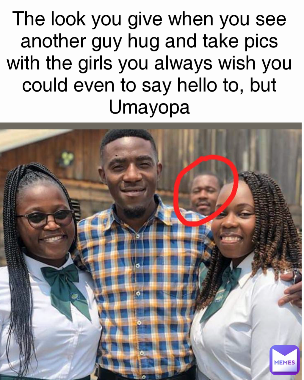 Meme by david7muyaloka