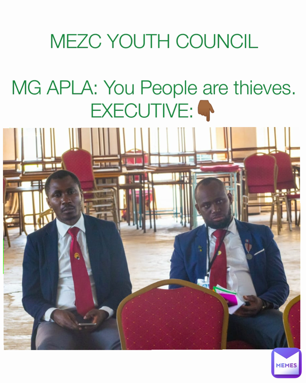 Meme by david7muyaloka