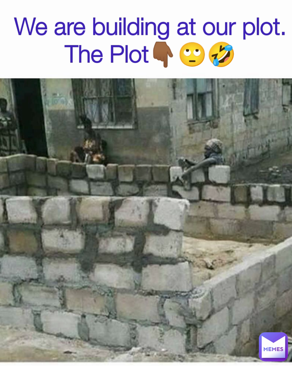 Meme by david7muyaloka