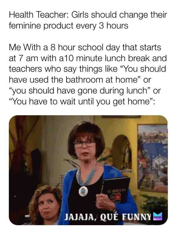#girlproblems #periodproblems