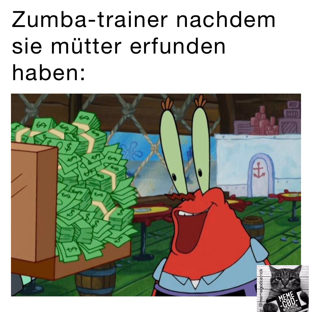 Meme by MemeGodCatrick