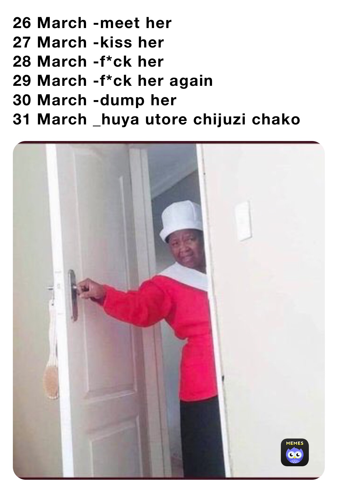 What if bruno went to Mars What if Alicia lost her keys Keep it going 😂