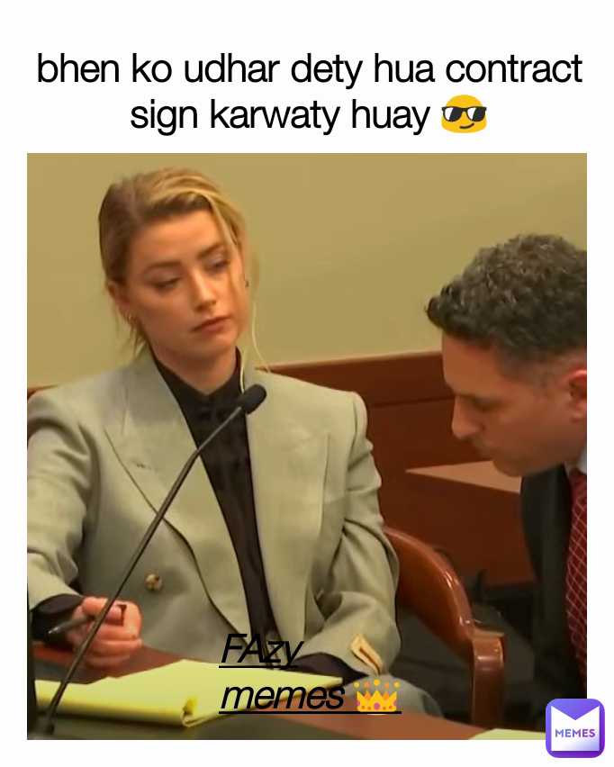 Meme by fazyfarazkhan