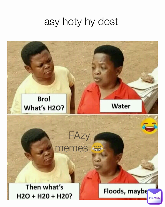 Meme by fazyfarazkhan