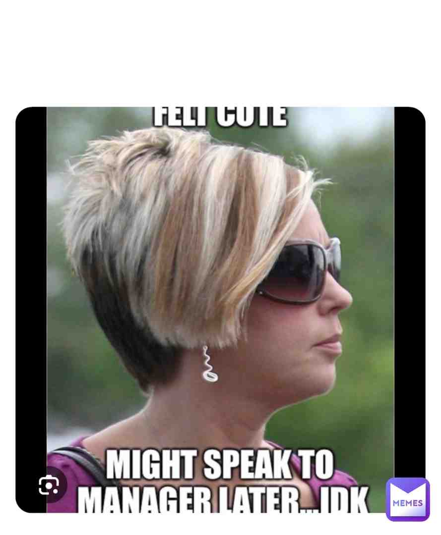 Meme shared by @mellow_love