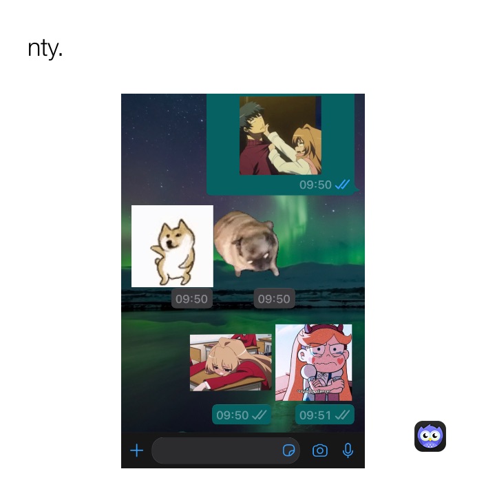 Meme by anime.memes.lin