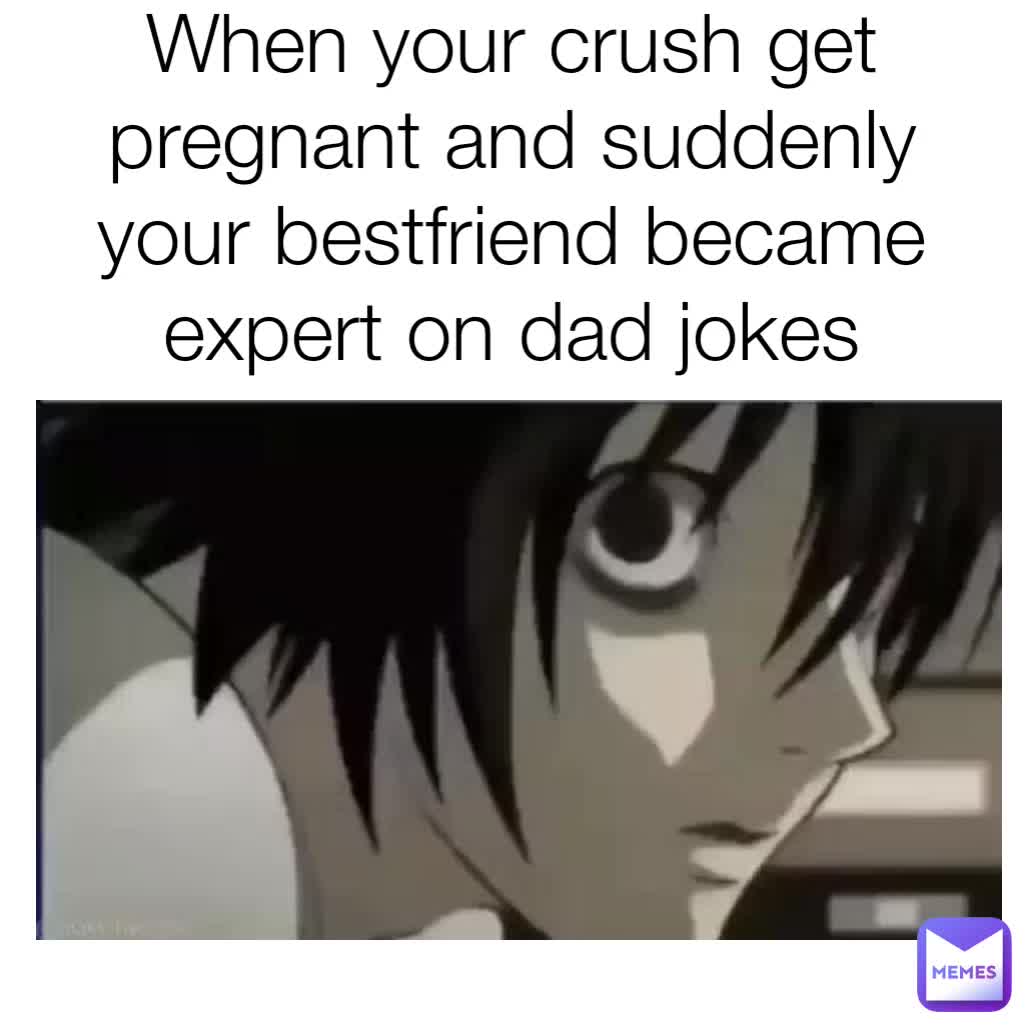 The Best Anime Dad Jokes to Share with Your Weeb Friends  Kamcord