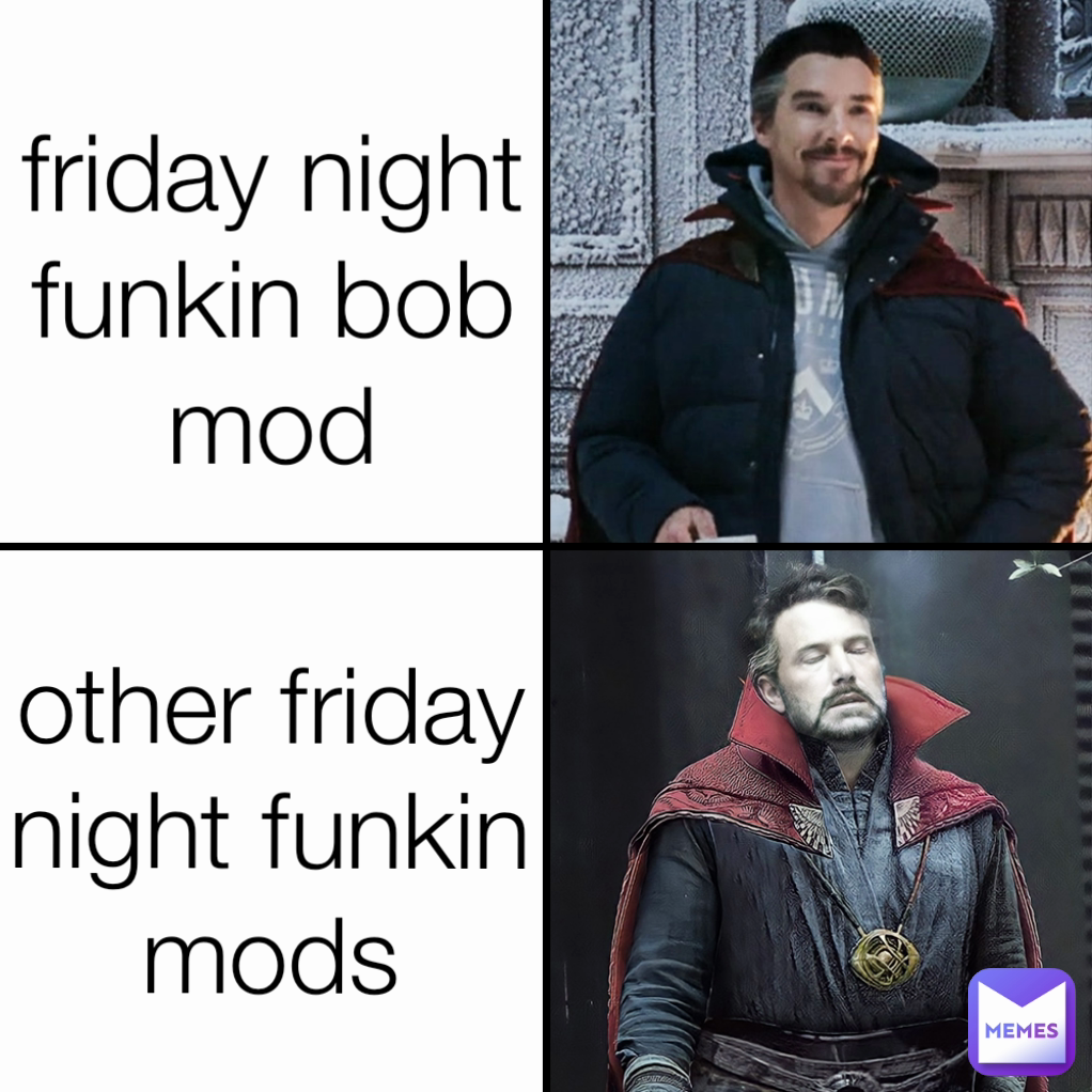 other friday night funkin mods friday night funkin bob mod