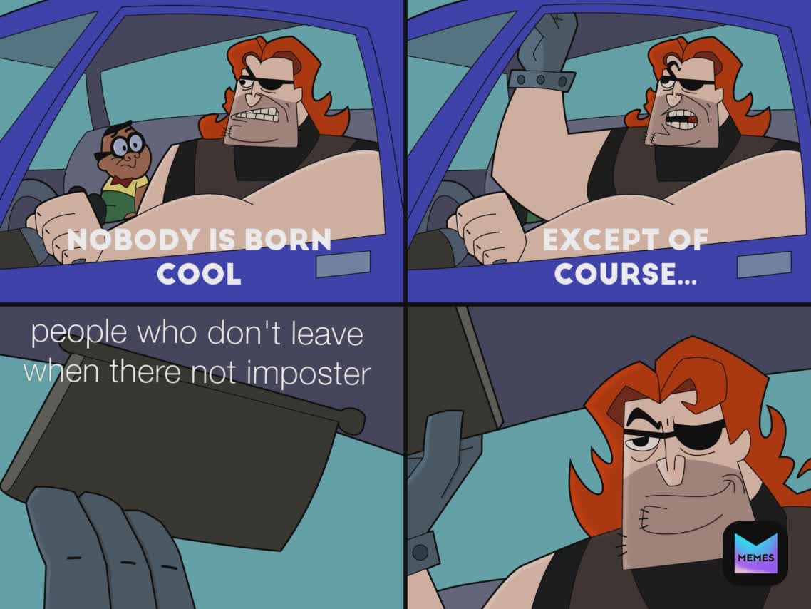 Meme by TCO_TOXICITY