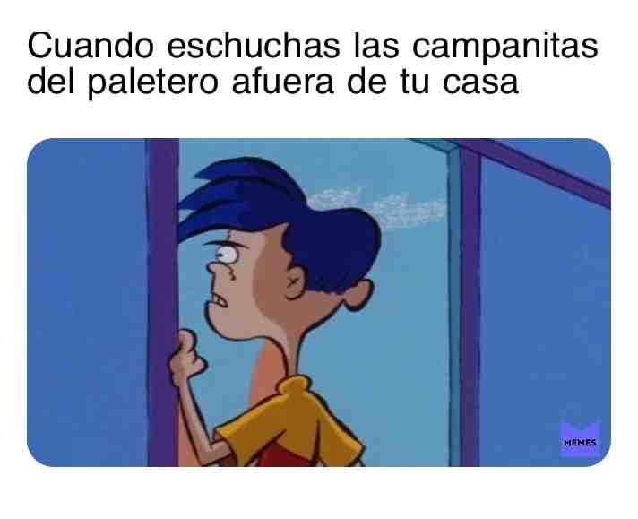 #Paleteroooo
