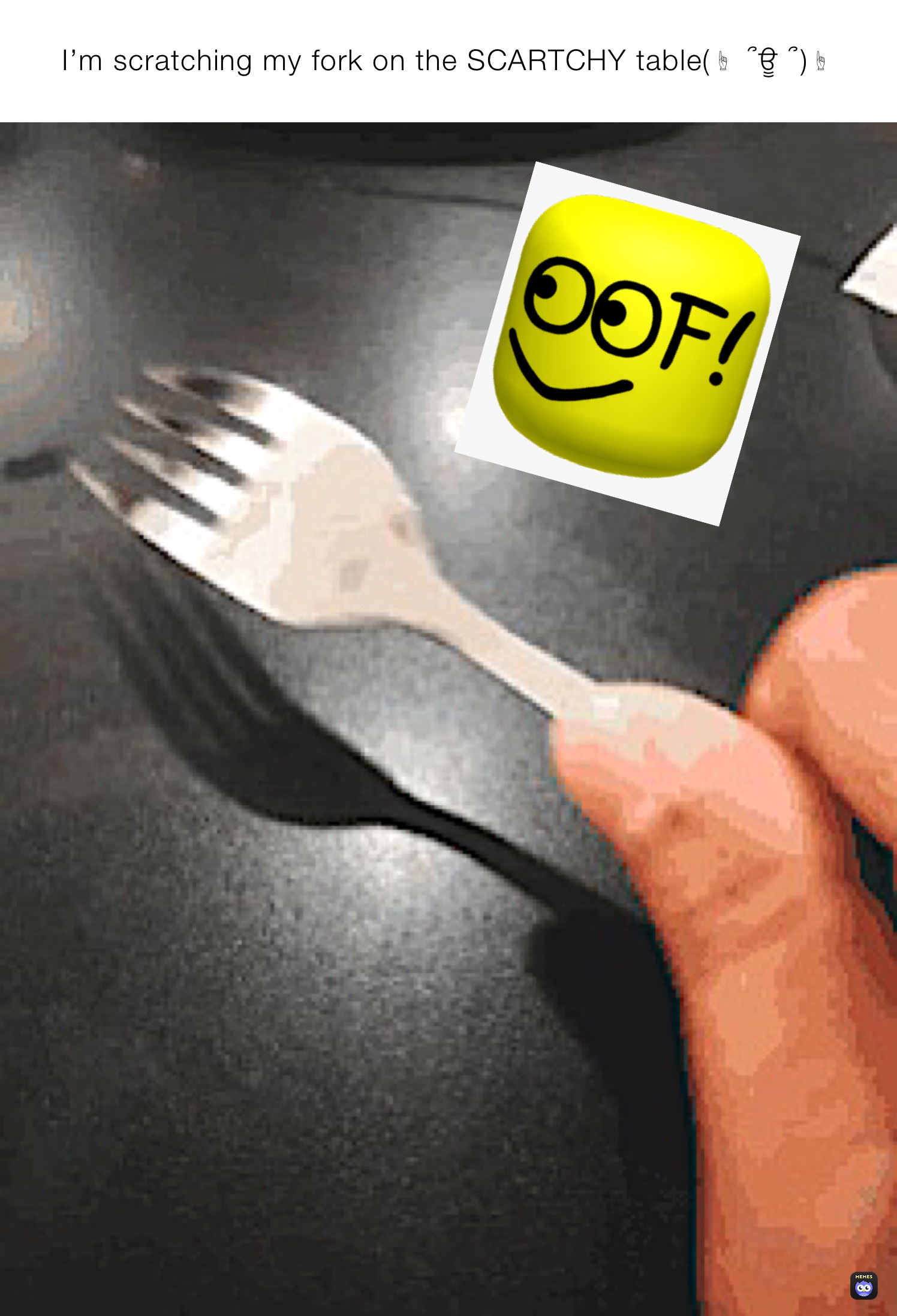 Meme by Roblox_L0vers