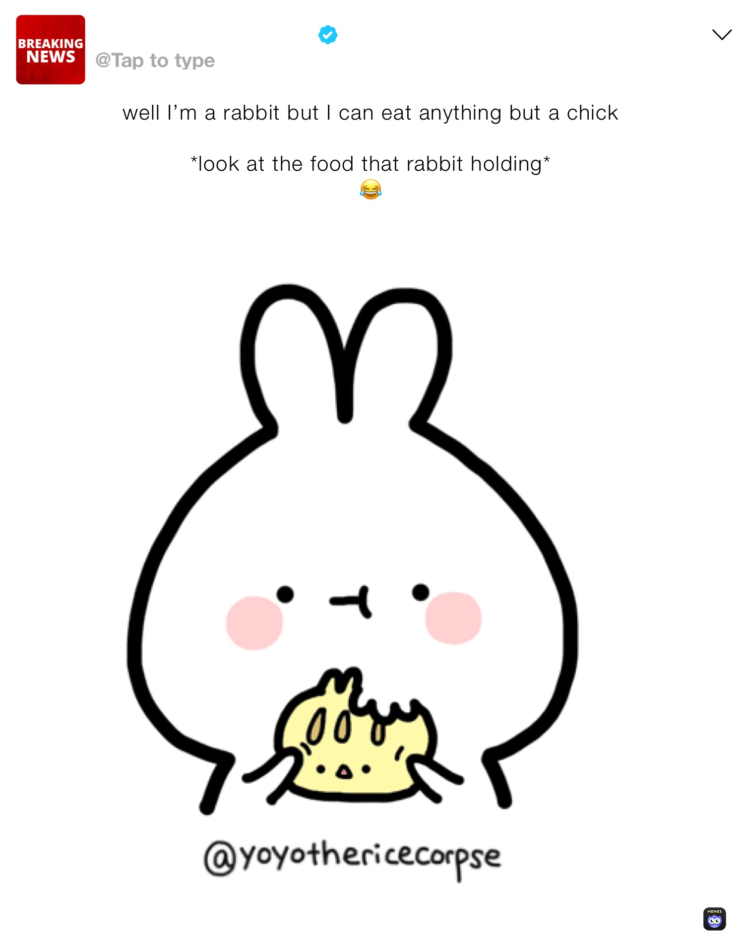 Meme by Roblox_L0vers