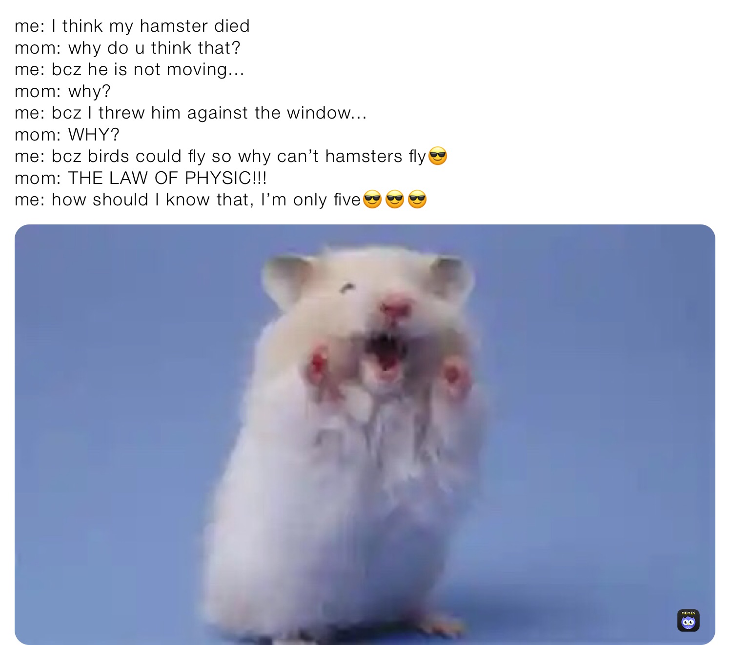 Meme by Roblox_L0vers