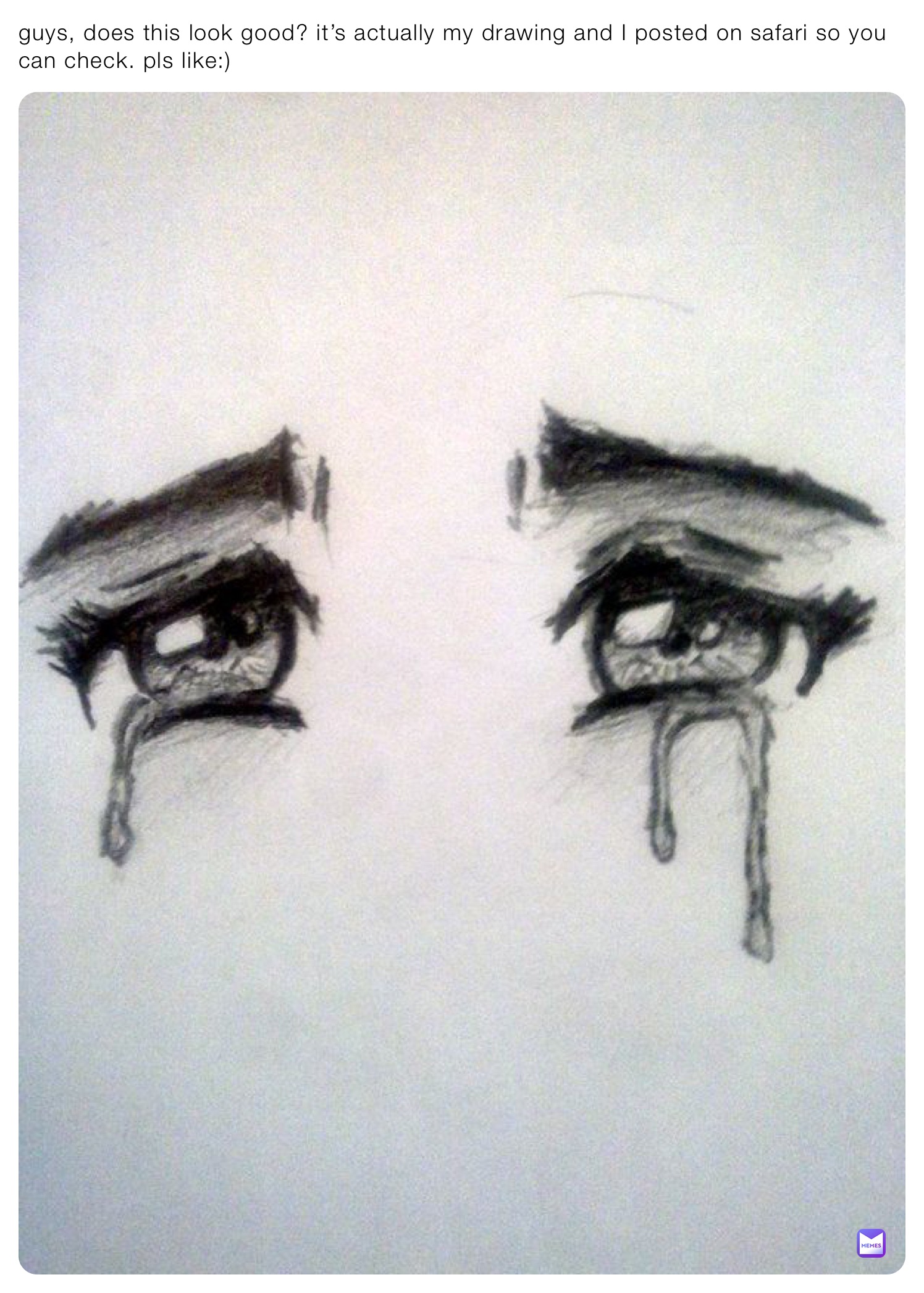 Meme by Roblox_L0vers