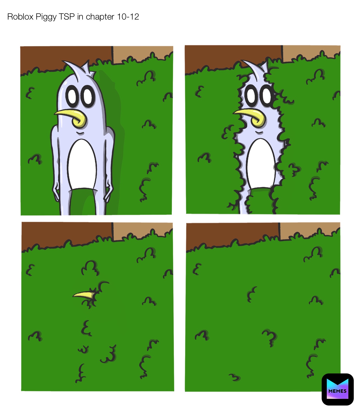 Meme by George_Piggy