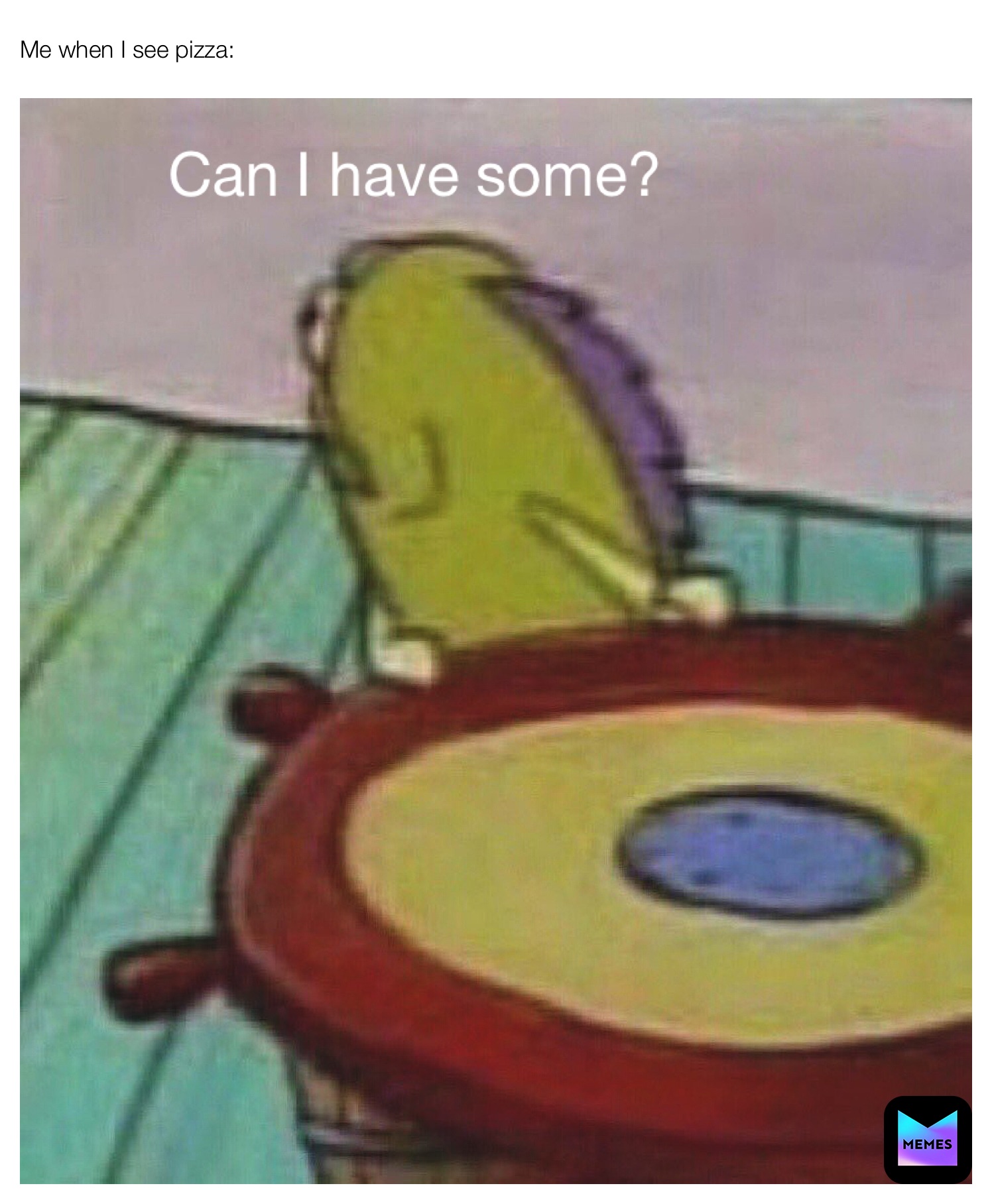 Meme by George_Piggy