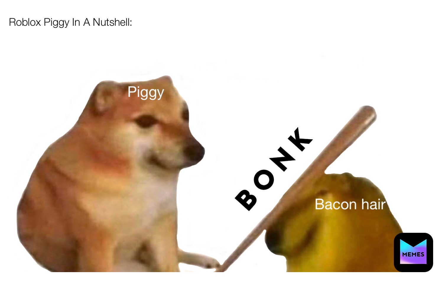 Meme by George_Piggy