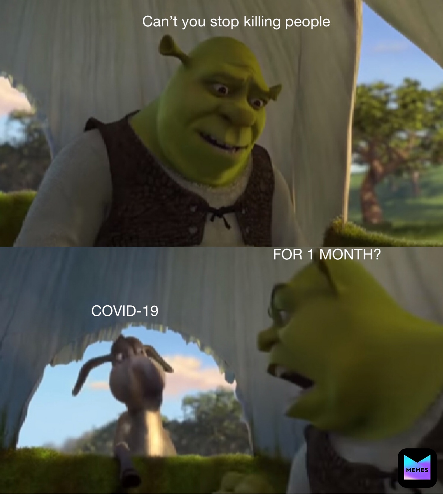 Meme by George_Piggy