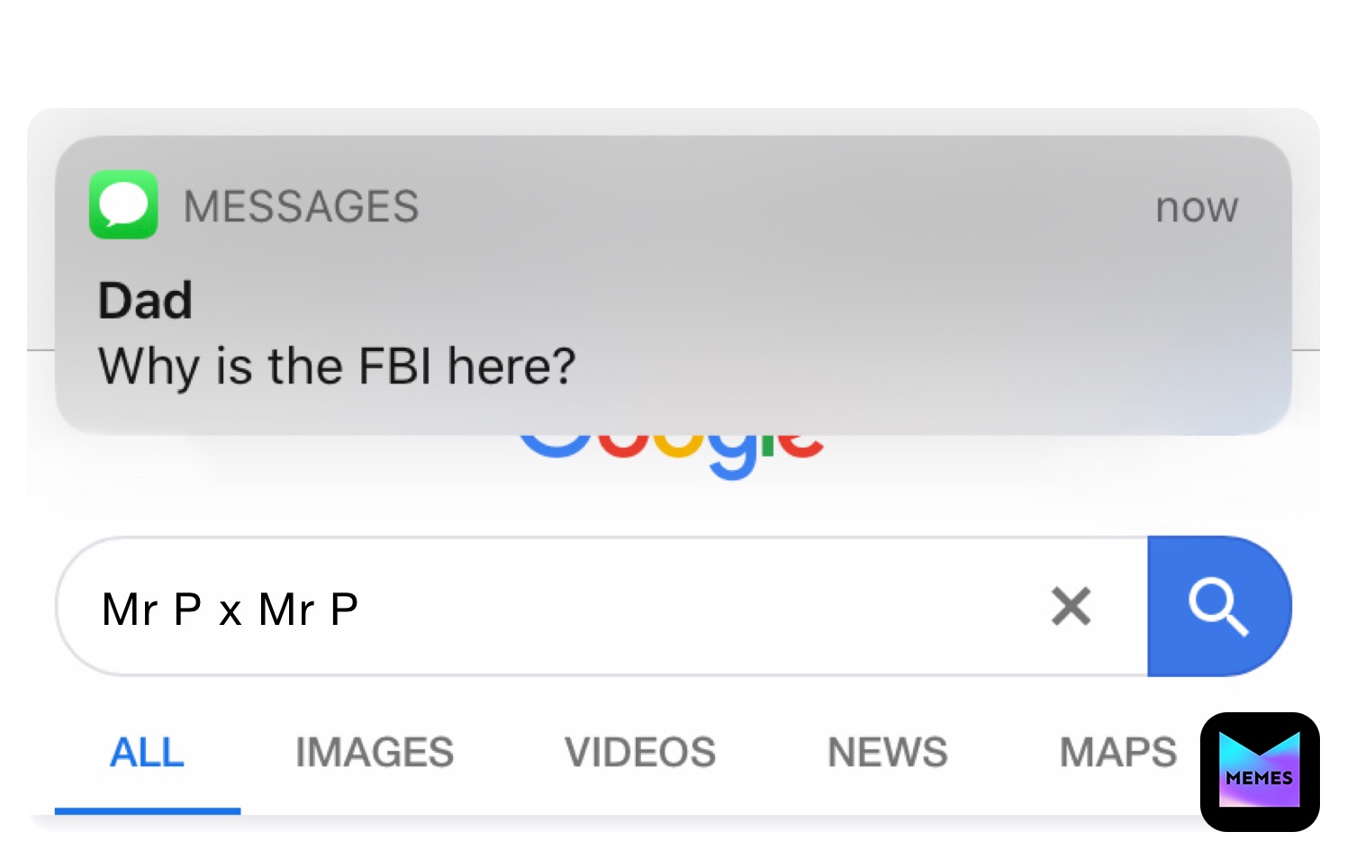 Meme by George_Piggy