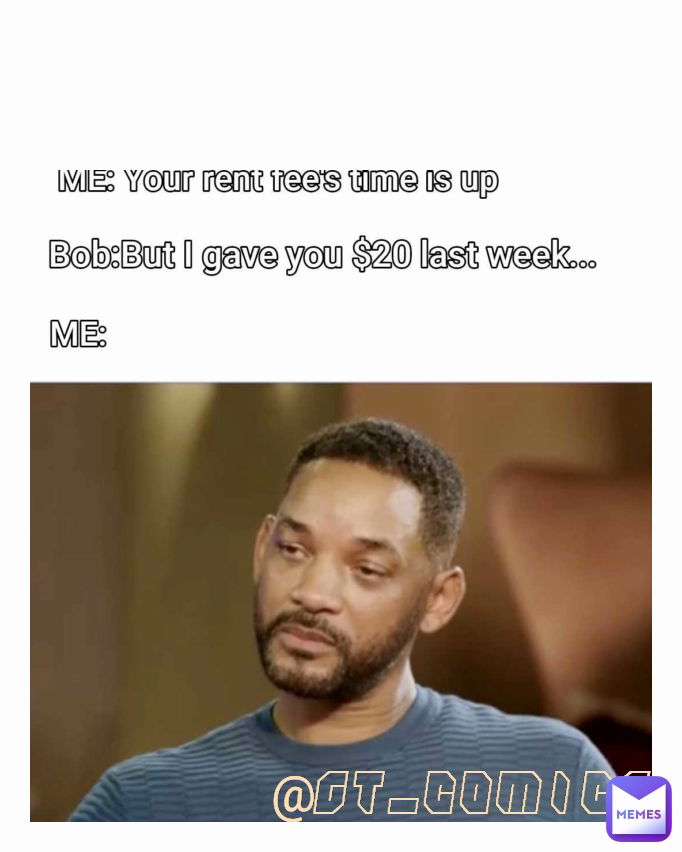 Meme by GT_Comics