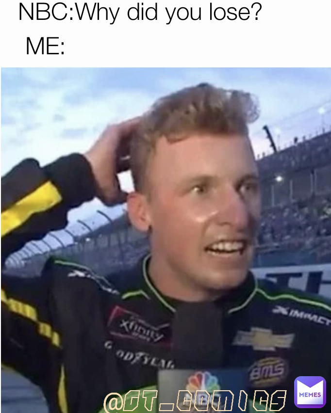 Meme by GT_Comics
