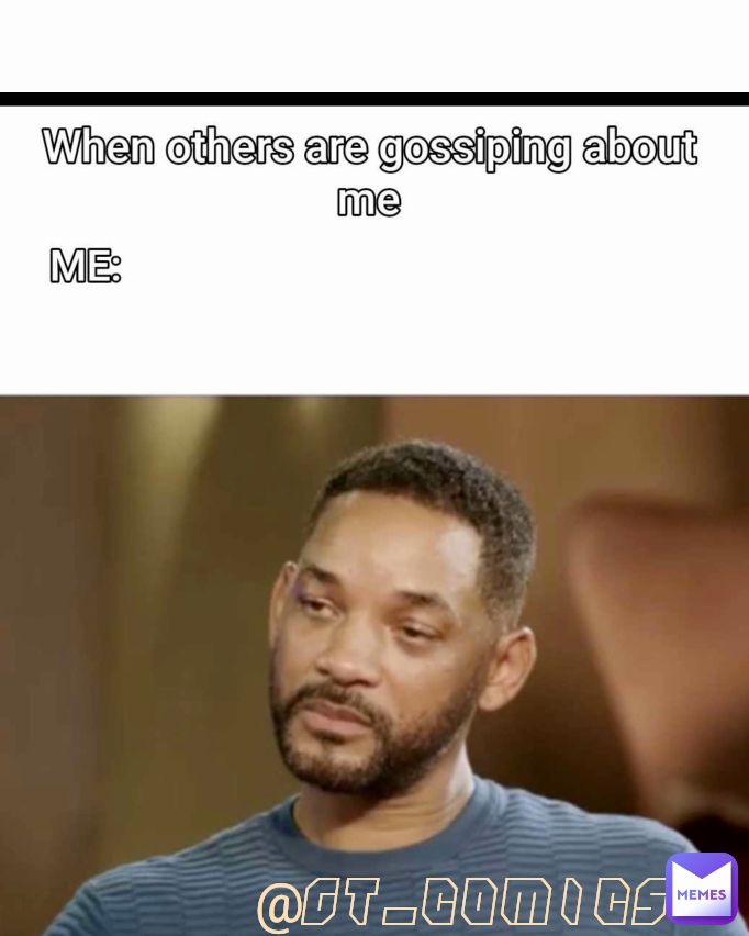 Meme by GT_Comics
