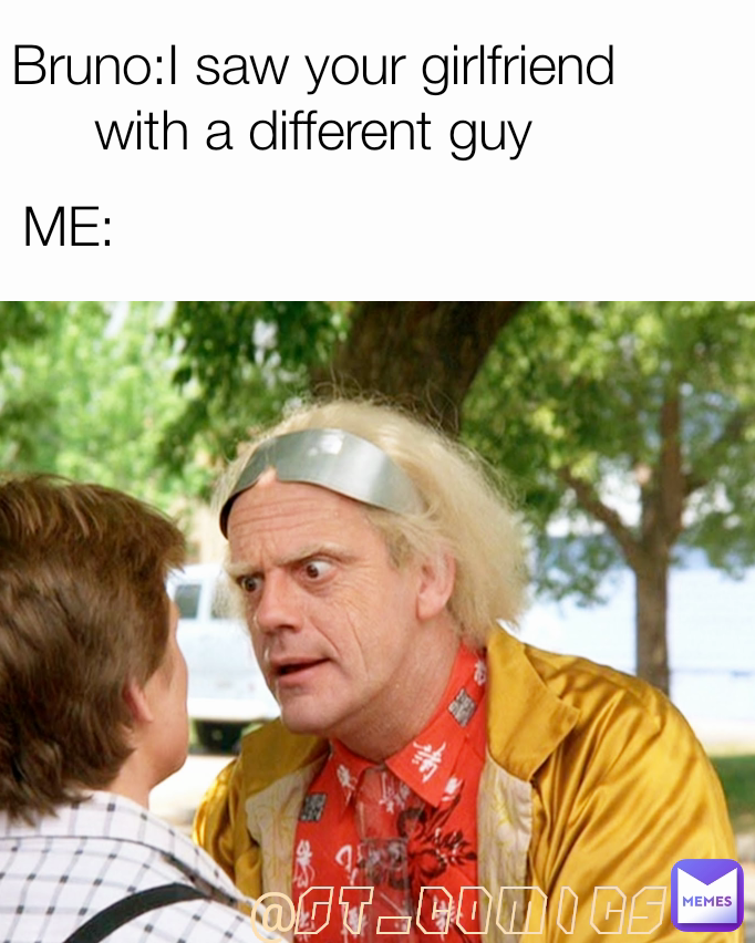 Meme by GT_Comics