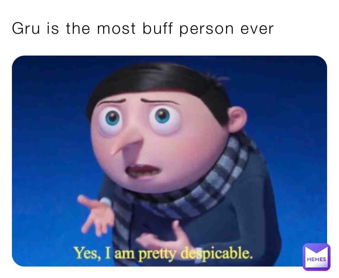 Meme shared by @memeyio
