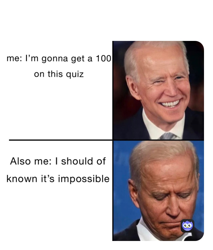 Meme by noobmaster74456