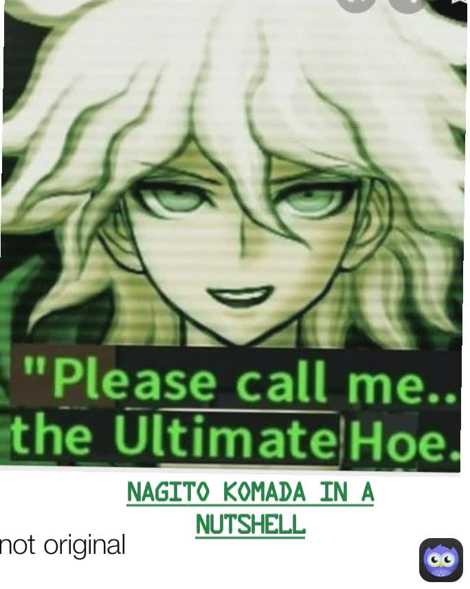 Meme by chihirobestboi