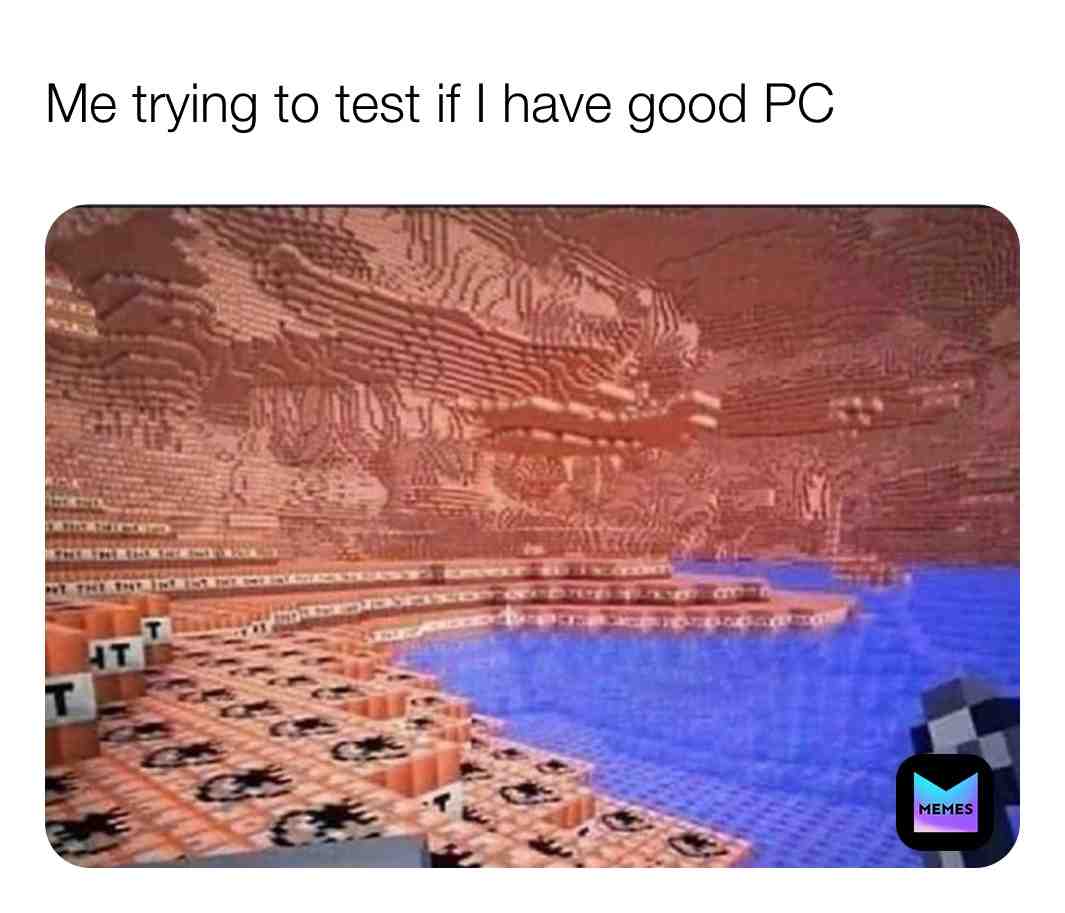 GOOD PC
#meme #memes #memes\ud83d\ude02 #dankmemes #dailymemes #dailymeme #dankmeme #dankmemez #dailydankmemes #dailydankmeme