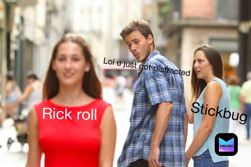 Rick roll is old
#meme #memes #memes\ud83d\ude02 #dankmemes #dailymemes #dailymeme #dankmeme #dankmemez #dailydankmemes #dailydankmeme