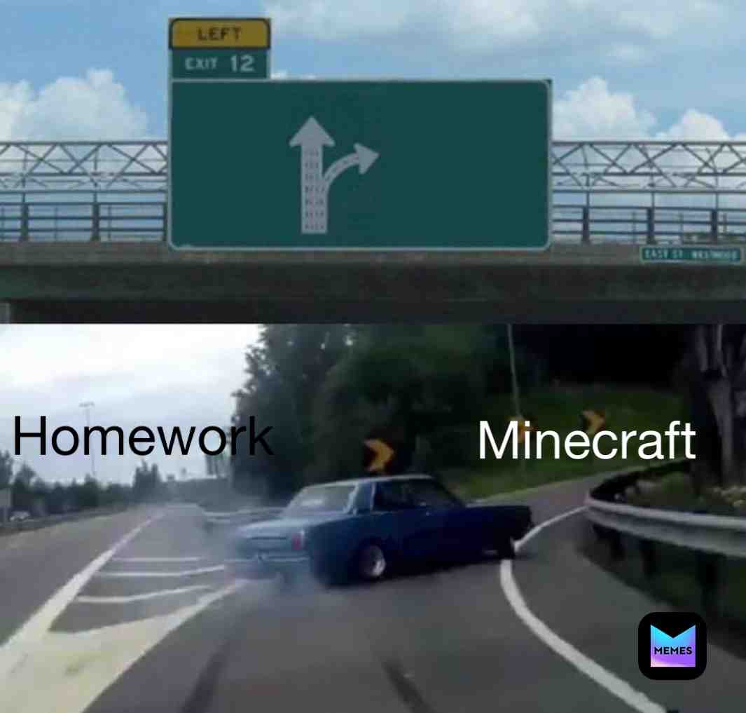 We love Minecraft #meme #memes #memes😂 #dankmemes #dailymemes #dailymeme #dankmeme #dankmemez #dailydankmemes #dailydankmeme