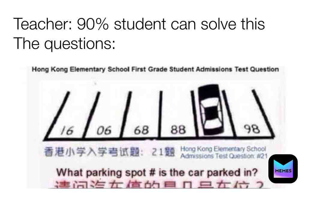 MY BRAIN IS HURT (the answer is 87) #meme #memes #memes😂 #dankmemes #dailymemes #dailymeme #dankmeme #dankmemez #dailydankmemes #dailydankmeme