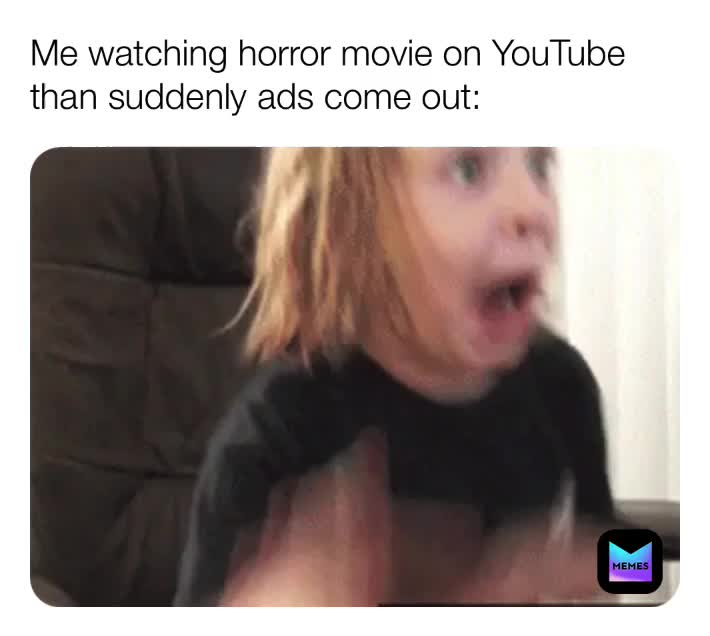 Scary  #meme  #memes  #memes😂  #dankmemes  #dailymemes  #dailymeme  #dankmeme  #dankmemez  #dailydankmemes  #dailydankmeme