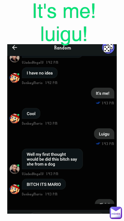 Meme by Farhana_busuk