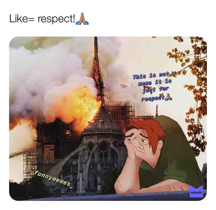 🙏🏽 #notredam