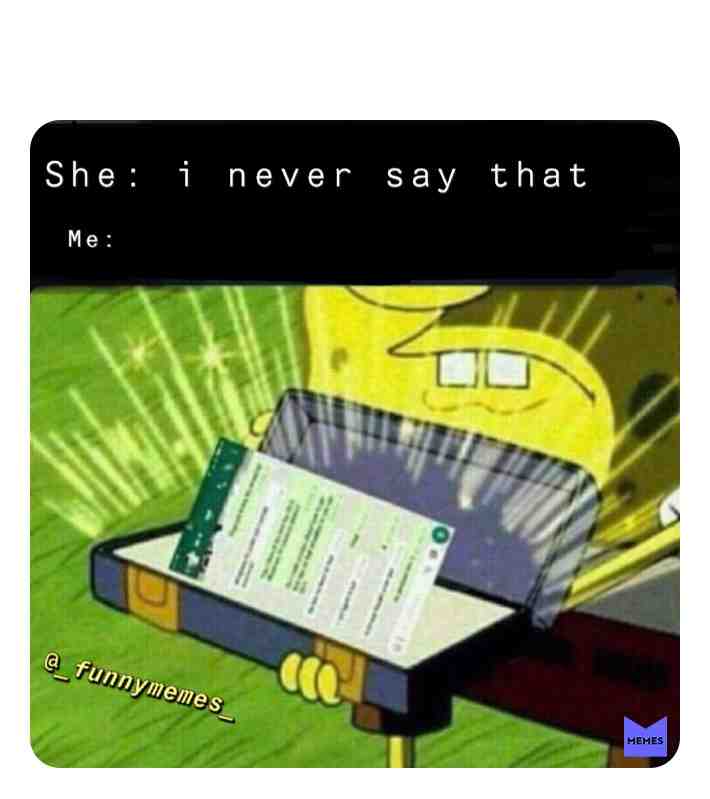 Jup this is So me! #whatsapp #meme if you like The post tell it in The reactions And I follow you!👇🏽