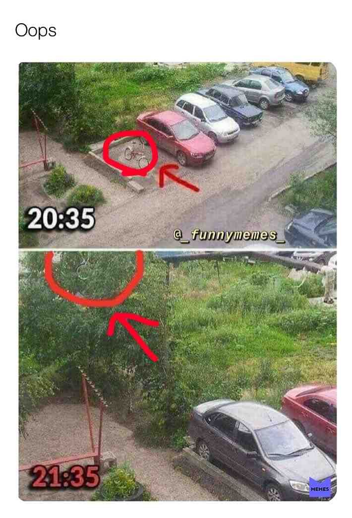 Hahahhaha #bike #meme if you like The post tell it in The reactions And I follow you!👇🏽