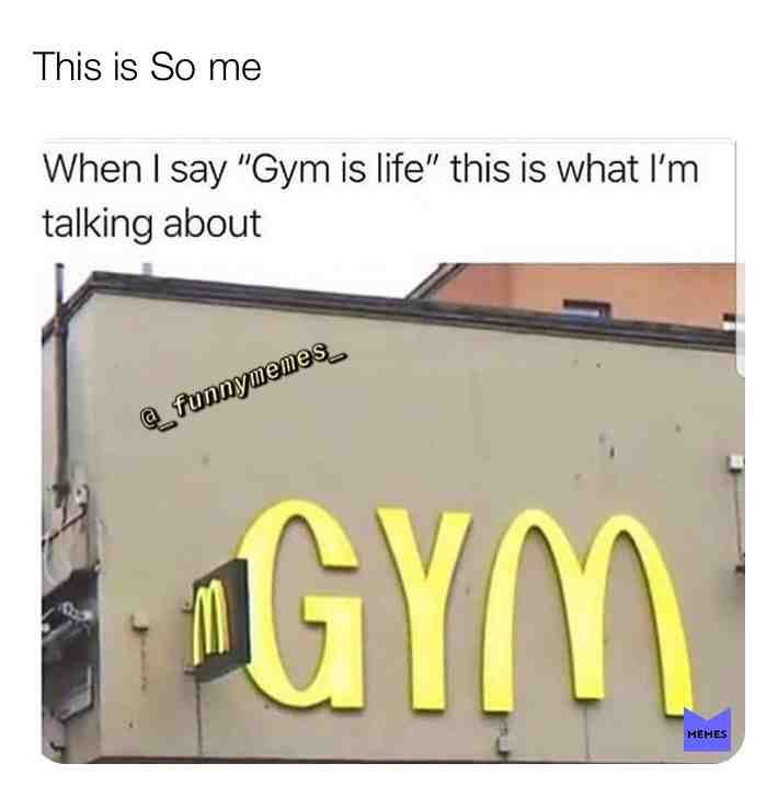 WHEAHAHHA #macdonalds #meme