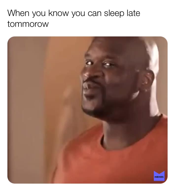 Yeah!  #sleeplate  #loveit  #meme if you like The post tell it in The reactions And I follow you!👇🏽